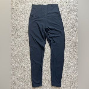 Balance athletica maternity leggings